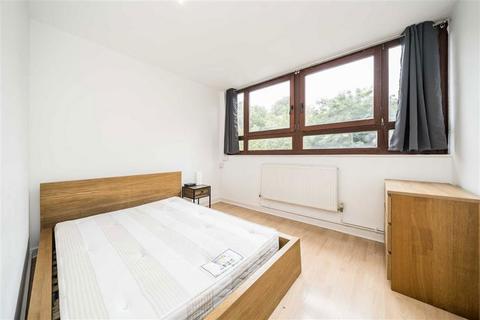 1 bedroom flat to rent, St. John's Estate, London N1
