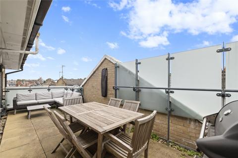 2 bedroom apartment for sale, Dovecote Building, Battersea Rise, London, SW11