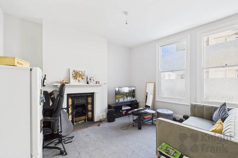 1 bedroom apartment for sale, Flat 1, 14 & 16 Burrard Street