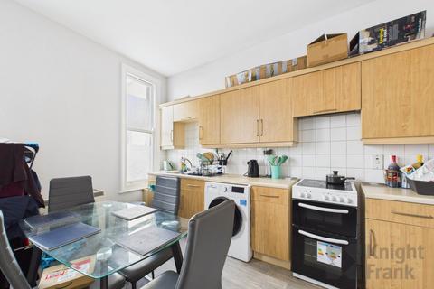 1 bedroom apartment for sale, Flat 1, 14 & 16 Burrard Street