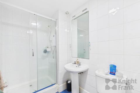 1 bedroom apartment for sale, Flat 1, 14 & 16 Burrard Street