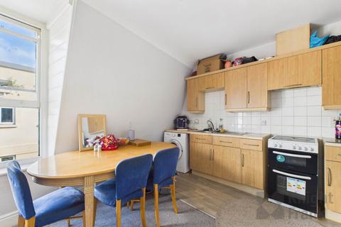 1 bedroom flat for sale, Flat 2, 14 & 16 Burrard Street