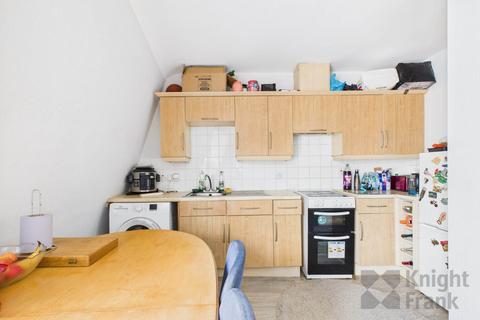 1 bedroom flat for sale, Flat 2, 14 & 16 Burrard Street
