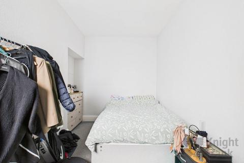 1 bedroom flat for sale, Flat 2, 14 & 16 Burrard Street