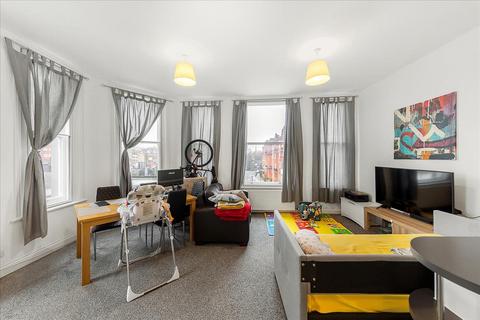 Barons Court Road, West Kensington, London, W14