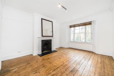 3 bedroom flat for sale, Blackheath Road, London SE10