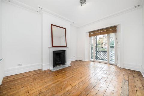 3 bedroom flat for sale, Blackheath Road, London SE10