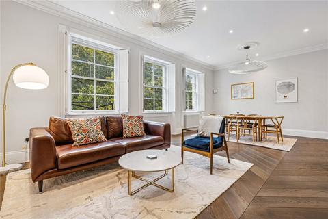 2 bedroom apartment to rent, Westbourne Terrace, London, W2