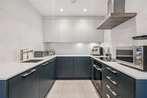 2 bedroom apartment to rent, Westbourne Terrace, London, W2