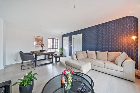 undefined, Orchard Drive, Bedford