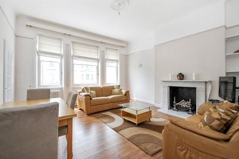 2 bedroom apartment to rent, Belsize Park Gardens, London, NW3