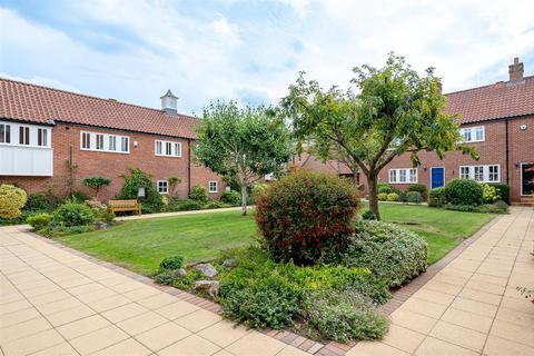 undefined, St Andrew Place, York,  YO1 7BP