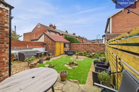 11 Gorse Road, Blackpool, FY3 9ED
