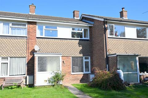 Oxendean Gardens, Lower Willingdon, Eastbourne
