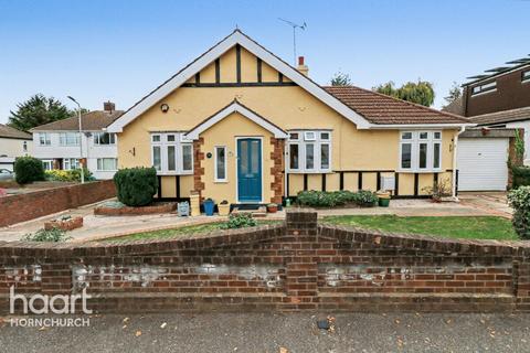 undefined, Edison Avenue, Hornchurch
