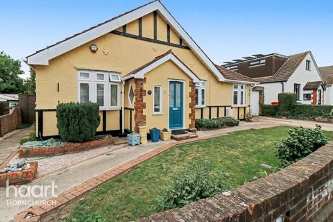 undefined, Edison Avenue, Hornchurch