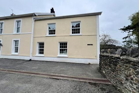 undefined, Dryslwyn, Llandeilo, Carmarthenshire