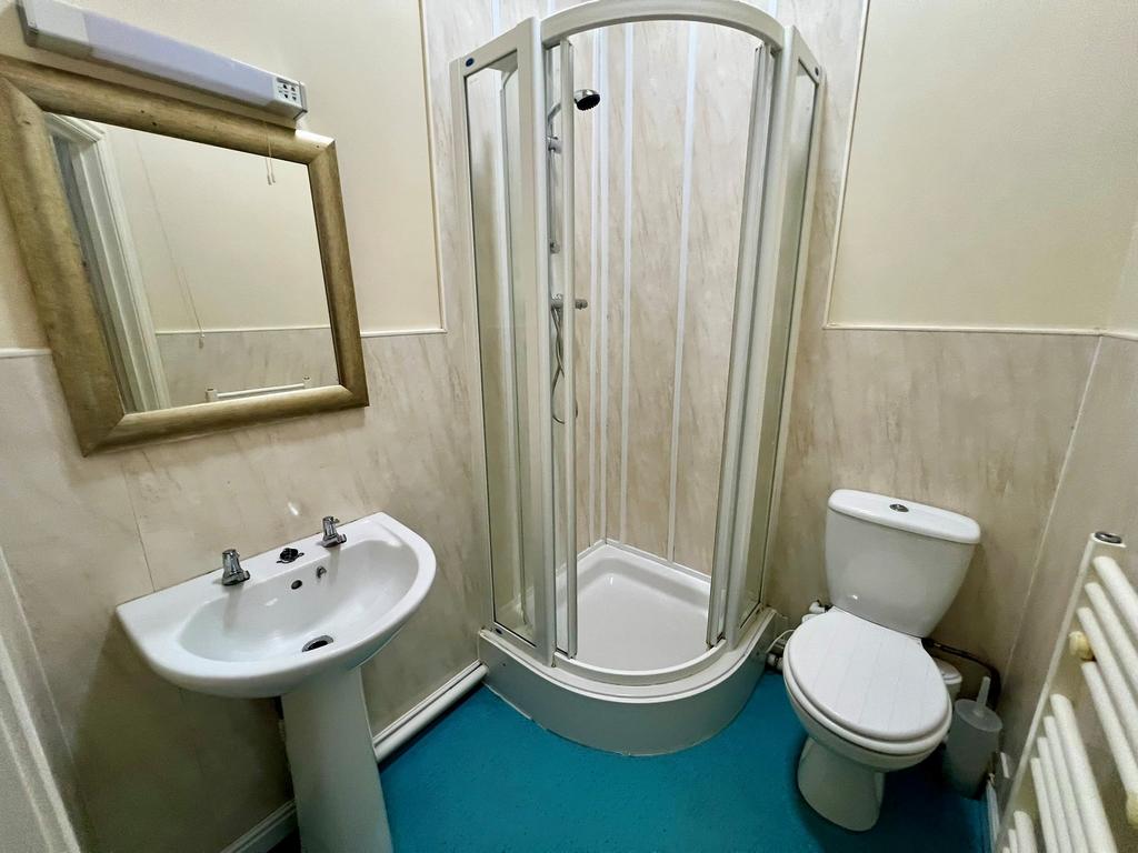 En Suite