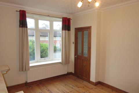 undefined, Kyle Crescent, Sheffield