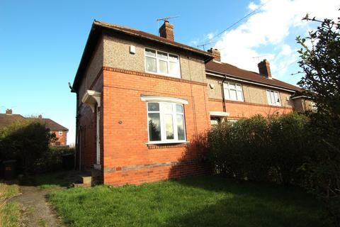 2 bedroom terraced house to rent, Kyle Crescent, Sheffield