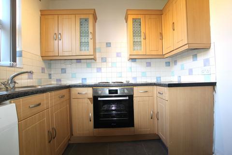 2 bedroom terraced house to rent, Kyle Crescent, Sheffield