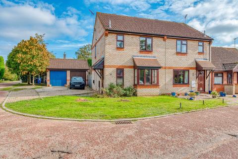 The Paddocks, Halesworth