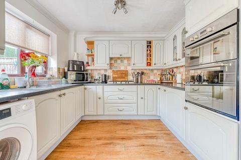 undefined, The Paddocks, Halesworth