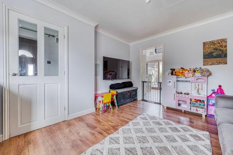 undefined, The Paddocks, Halesworth