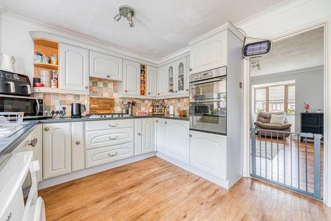 undefined, The Paddocks, Halesworth