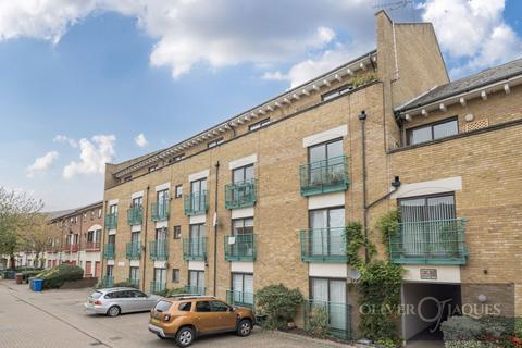 undefined, Plover Way, London, SE16