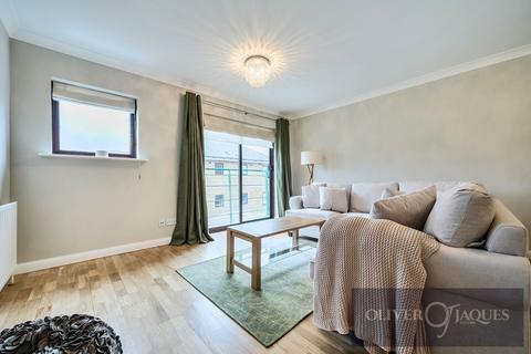undefined, Plover Way, London, SE16
