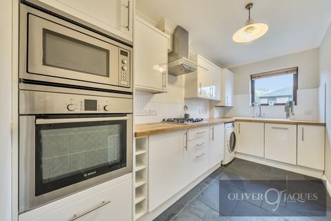 undefined, Plover Way, London, SE16
