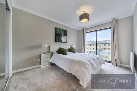 undefined, Plover Way, London, SE16