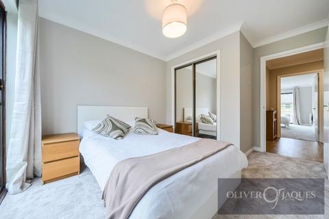 undefined, Plover Way, London, SE16
