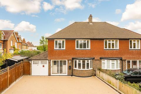 undefined, Sheridan Road, London SW19