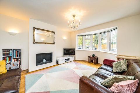 undefined, Sheridan Road, London SW19