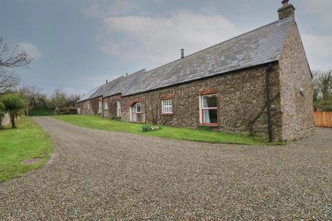 3 bedroom barn conversion to rent, Talbenny, Haverfordwest