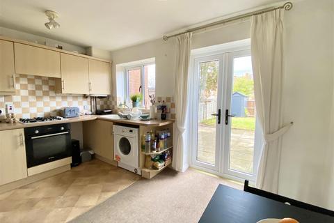 undefined, 8 St. Michaels Gate, Shrewsbury, SY1 2HL