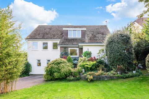 undefined, Farley Croft, Westerham TN16