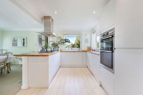 undefined, Farley Croft, Westerham TN16