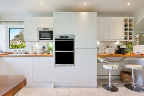 undefined, Farley Croft, Westerham TN16