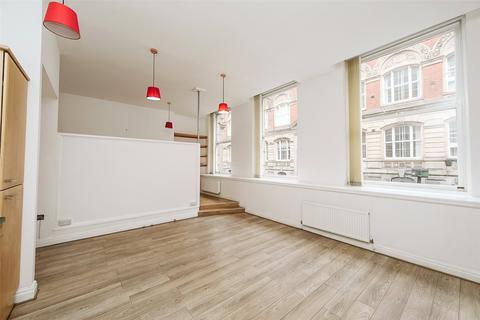 1 bedroom apartment for sale, Old Hall Street, Liverpool, Merseyside, L3