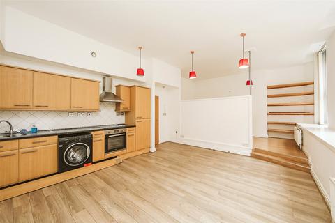 1 bedroom apartment for sale, Old Hall Street, Liverpool, Merseyside, L3