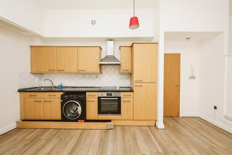 1 bedroom apartment for sale, Old Hall Street, Liverpool, Merseyside, L3
