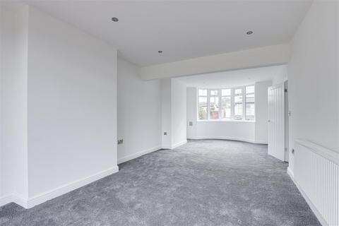 undefined, Thorneywood Mount, Thorneywood NG3