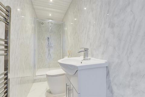 undefined, Thorneywood Mount, Thorneywood NG3