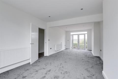 undefined, Thorneywood Mount, Thorneywood NG3