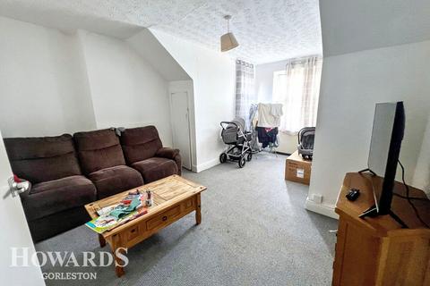 undefined, Lowestoft Road, Gorleston