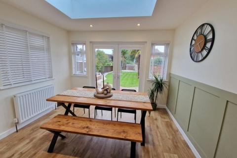 3 bedroom semi-detached house for sale, Morven Drive, Exmouth, eX8 3LZ