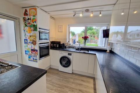 3 bedroom semi-detached house for sale, Morven Drive, Exmouth, eX8 3LZ